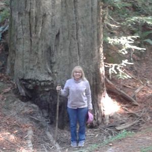 Meet your Posher, Randi